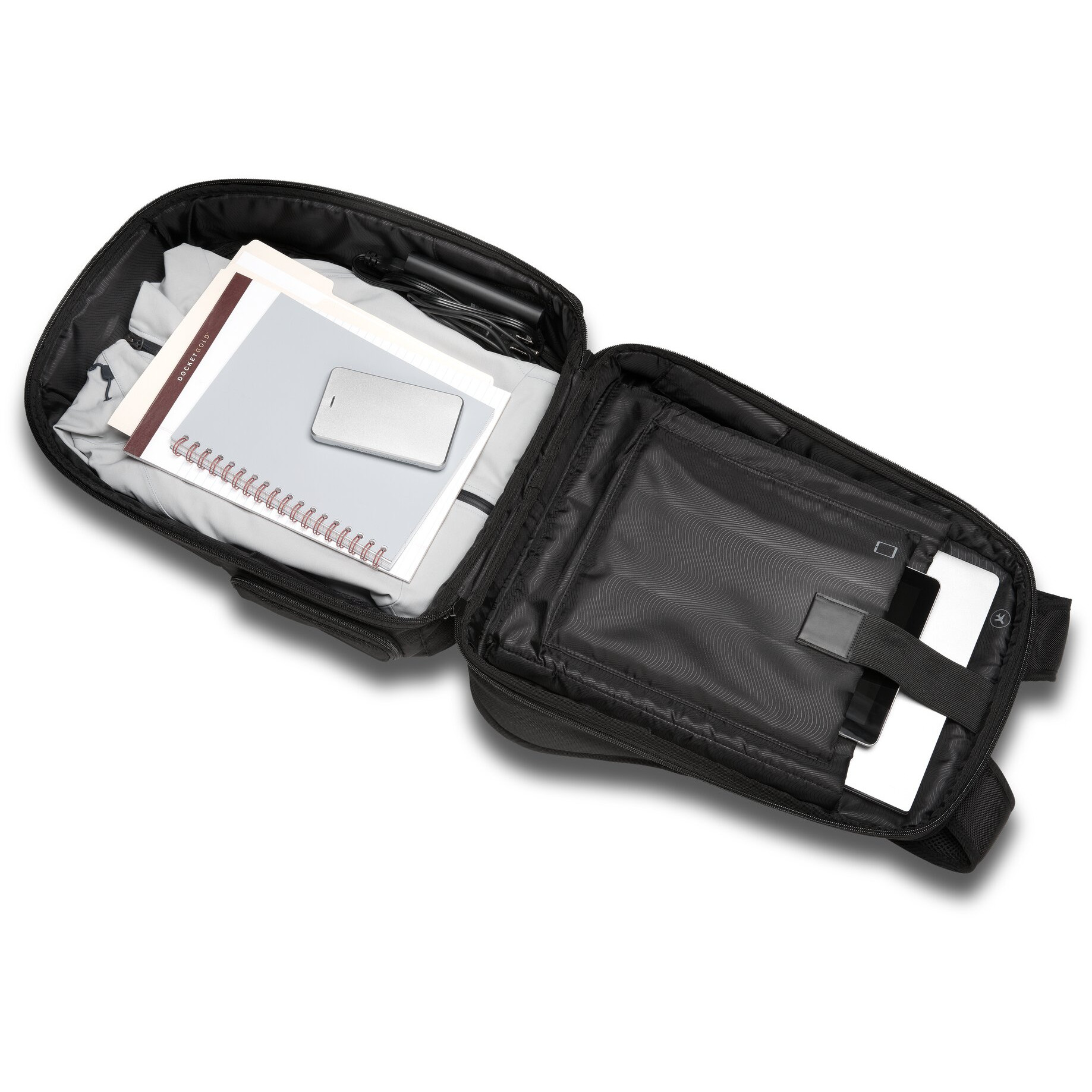 Ruksak KENSINGTON Contour 2.0 17" Pro-10