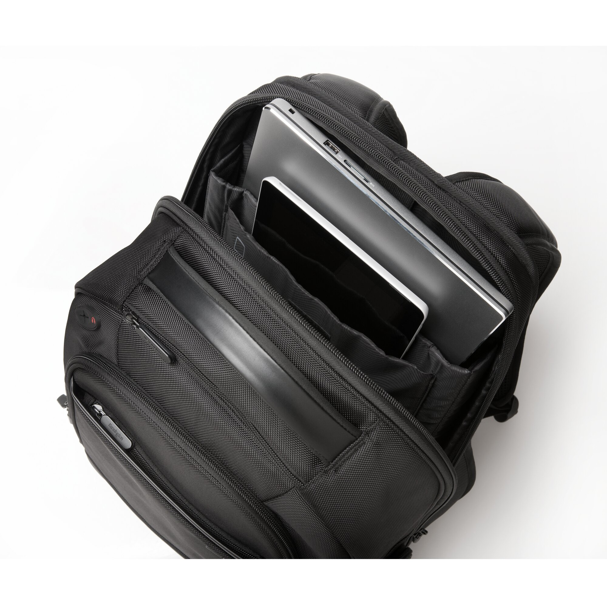 Ruksak KENSINGTON Contour 2.0 17" Pro-11