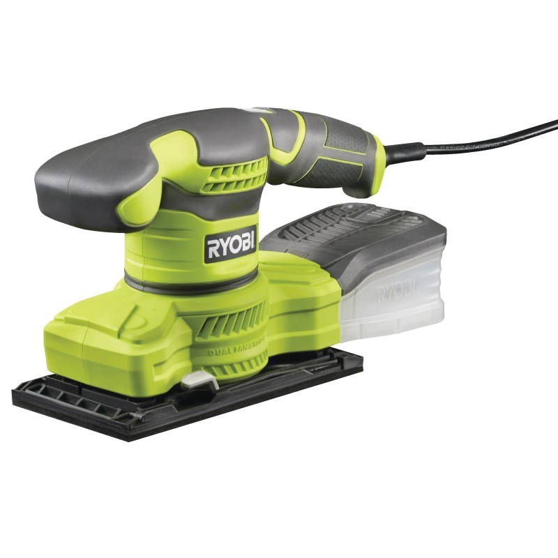 Brusilica vibracijska RYOBI RSS200-G (200W, žična)