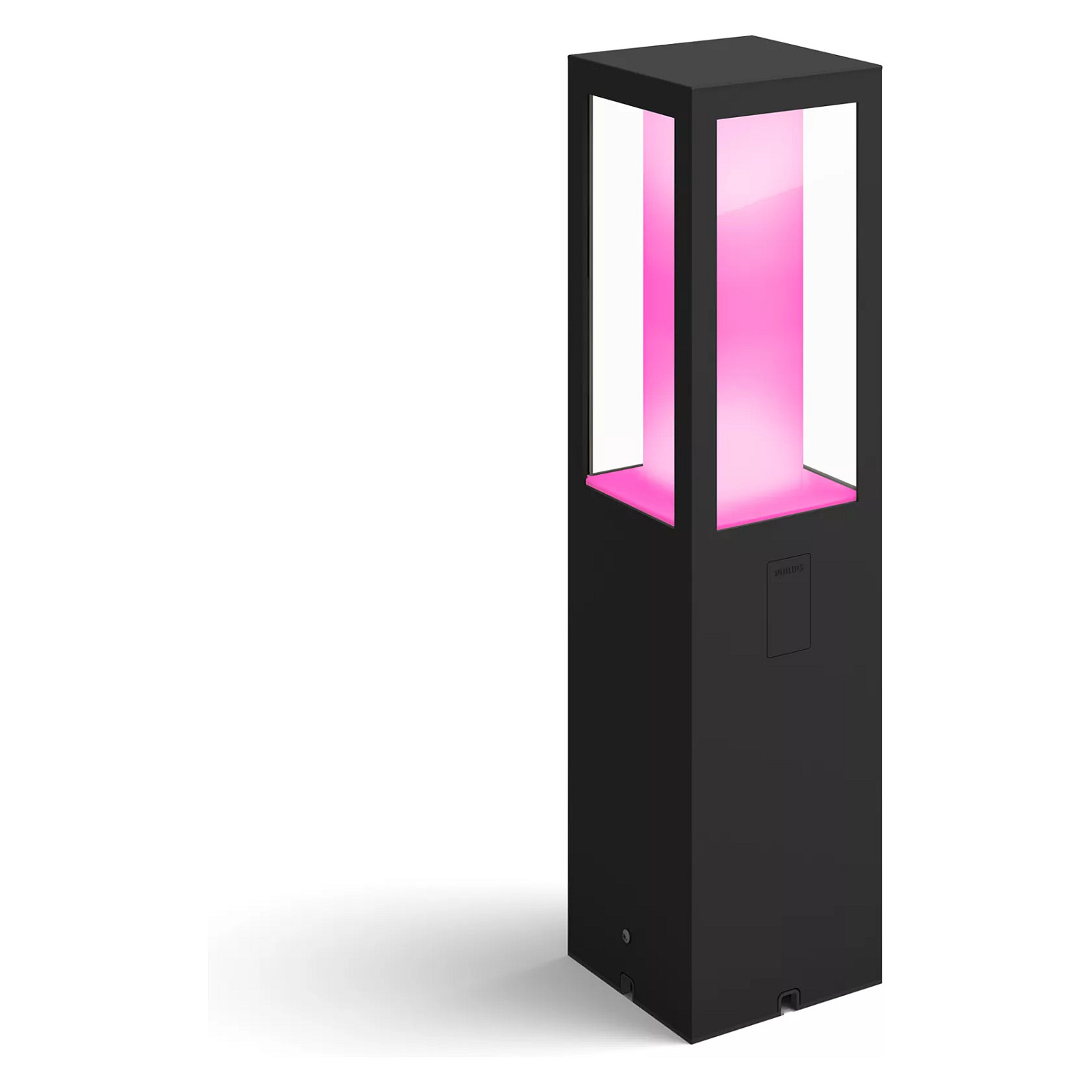 Vanjska stupna svjetiljka PHILIPS Hue Impress White and Color Ambiance (osnovna jedinica)