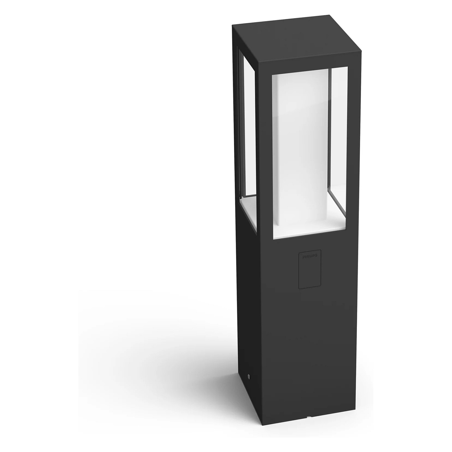 Vanjska stupna svjetiljka PHILIPS Hue Impress White and Color Ambiance (osnovna jedinica)-2