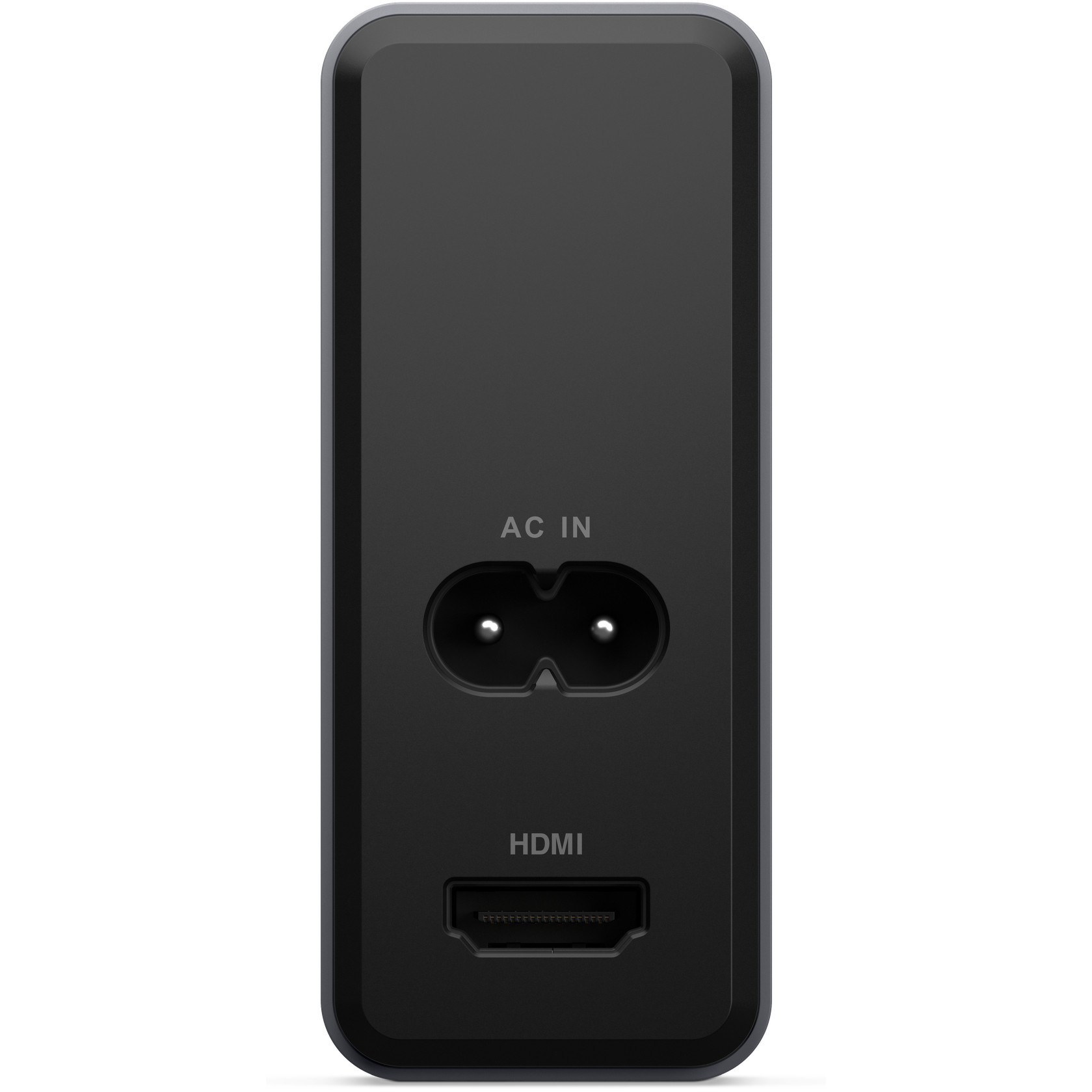 Lenovo X9 Charging GaN Dock (Wired, USB 3.2 Gen 2, Type-C, Grey)-2