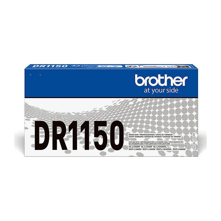 Toner BROTHER DR-1150 Original-0