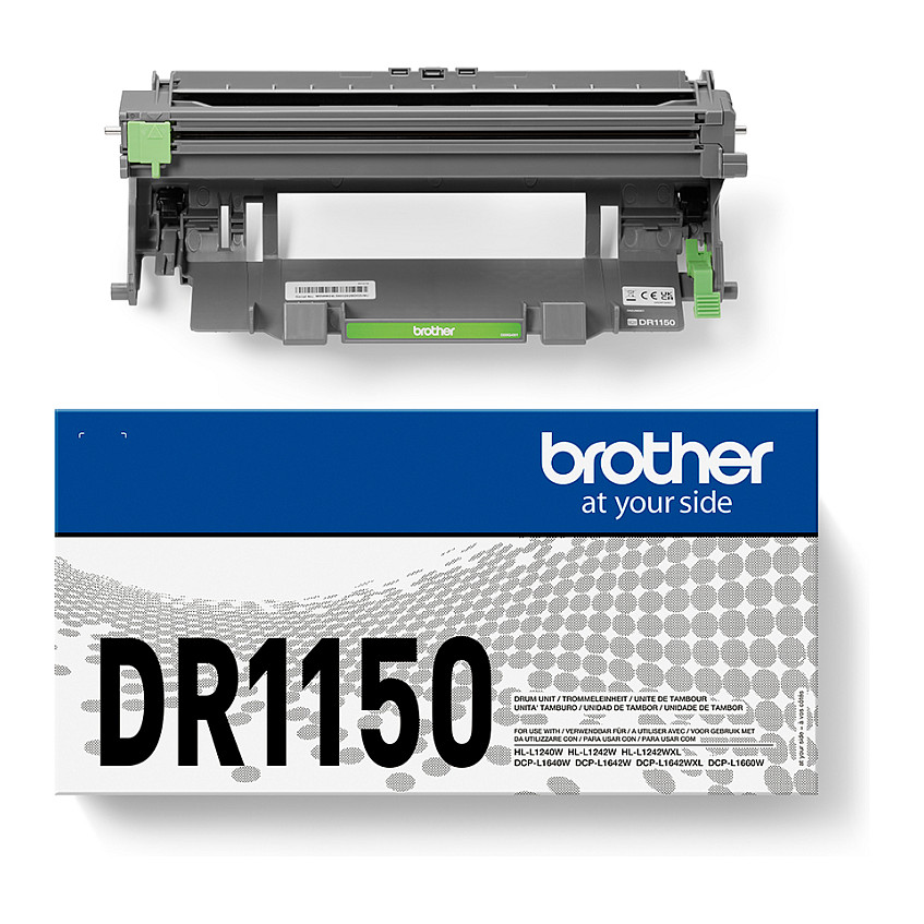Toner BROTHER DR-1150 Original-3