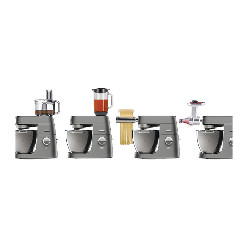 Kuhinjski aparat KENWOOD KVC3110S (4.6 L, Srebrna, 1000 W)-1