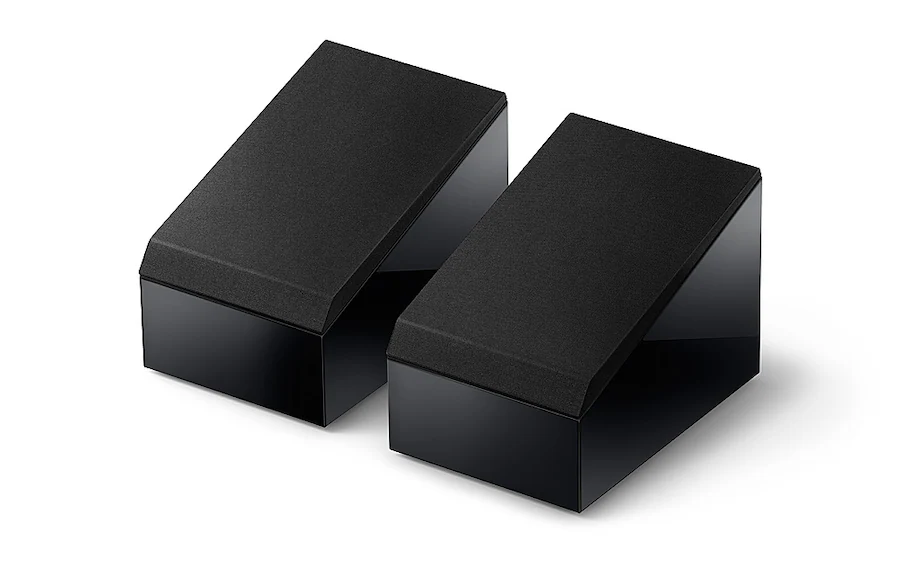 Zvučnici KEF R8 Meta-1
