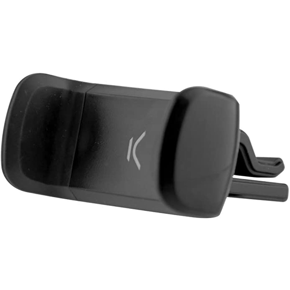 Auto držač za ventilaciju KSIX, univerzalni, mini,bijeli