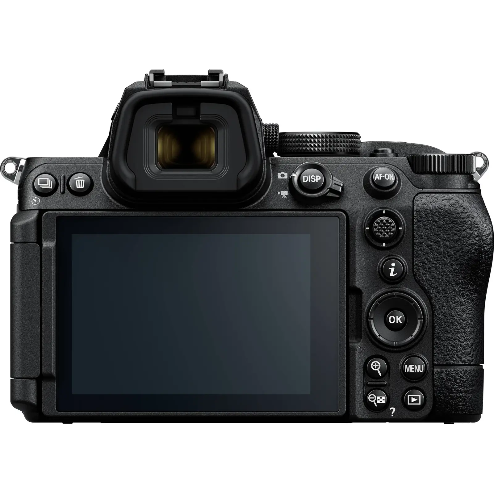 Fotoaparat NIKON Z5II + 24-120mm f4 Kit-3