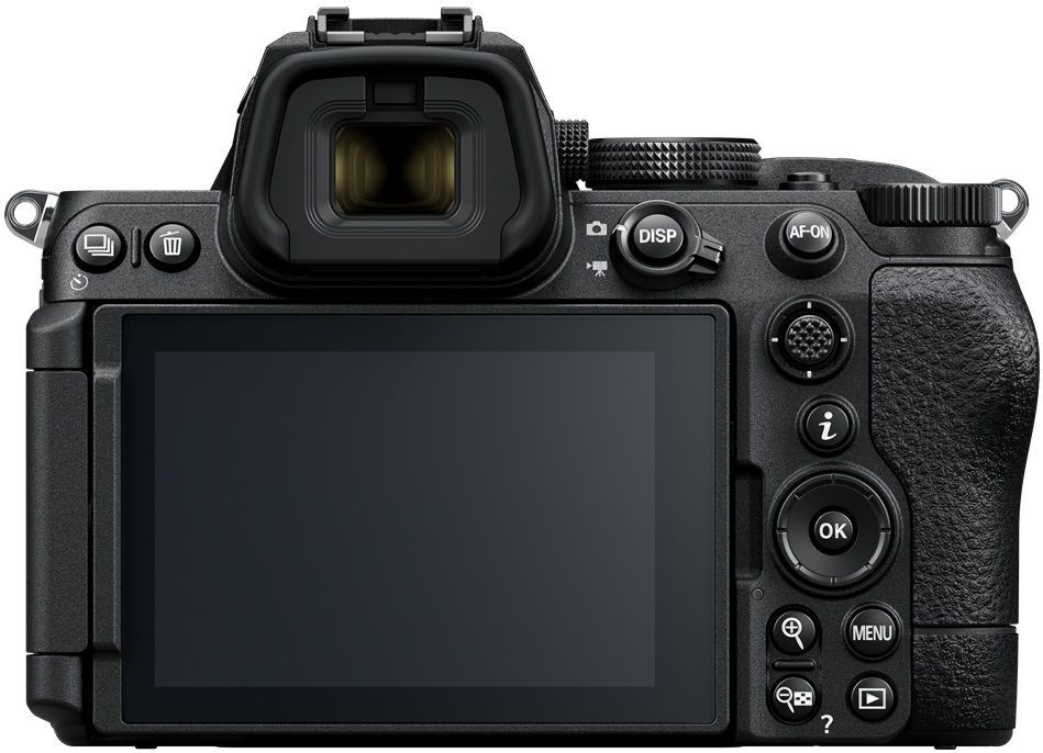 Fotoaparat NIKON Z5II + 28-75mm f/2.8 Kit-5