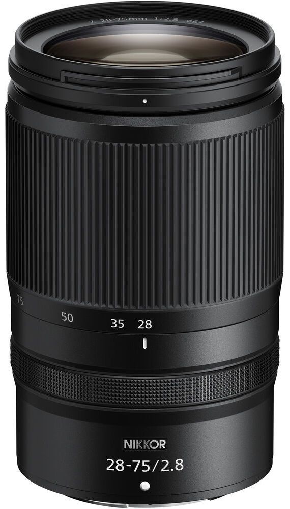 Fotoaparat NIKON Z5II + 28-75mm f/2.8 Kit-2