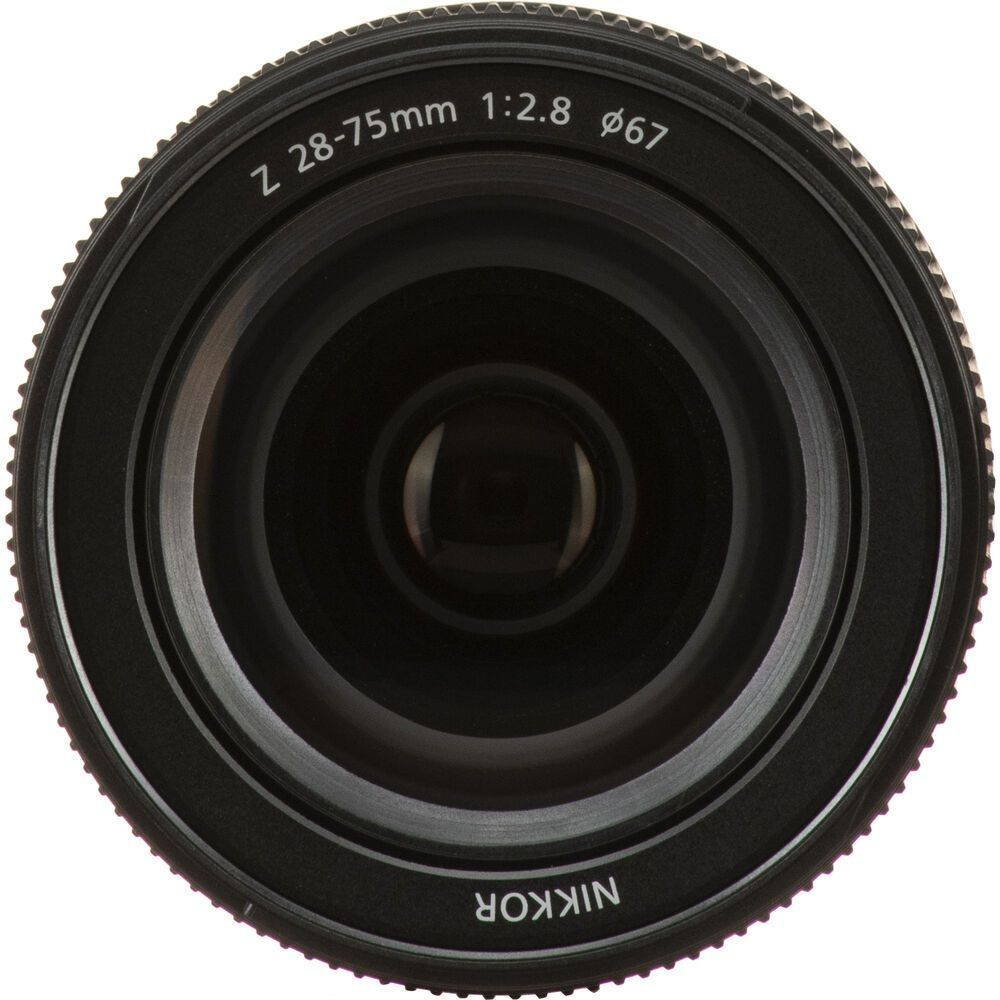 Fotoaparat NIKON Z5II + 28-75mm f/2.8 Kit-1