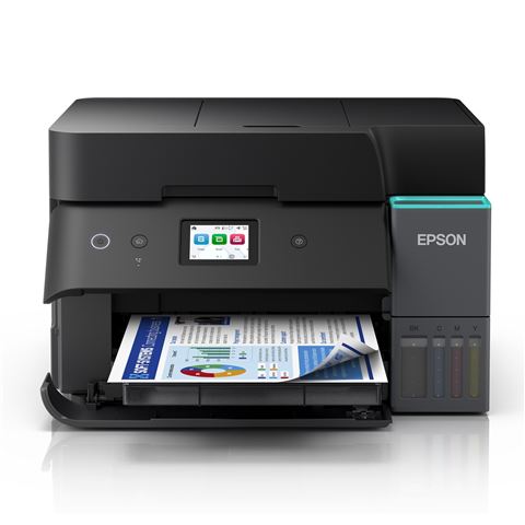 Pisač EPSON INK EcoTank L6390-0