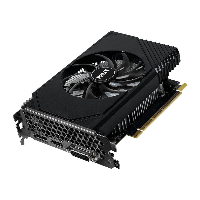 Grafička kartica PALIT RTX 3050 StormX (6gb gddr6)-3