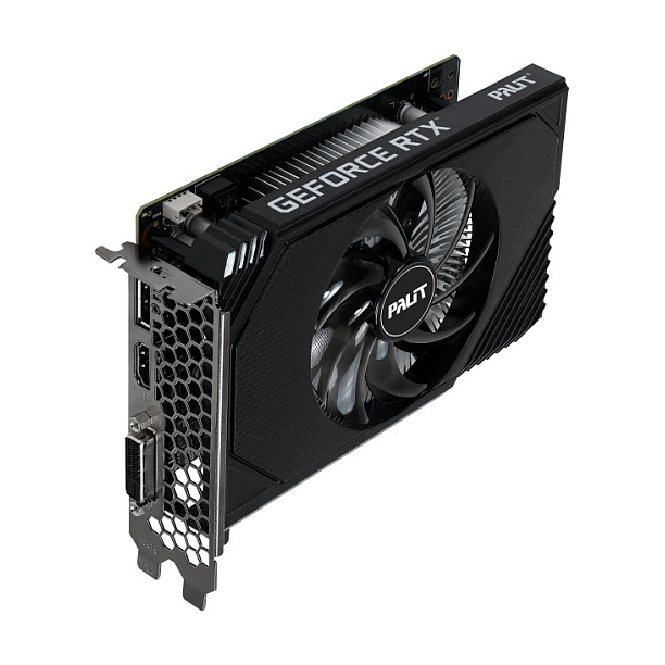 Grafička kartica PALIT RTX 3050 StormX (6gb gddr6)-4
