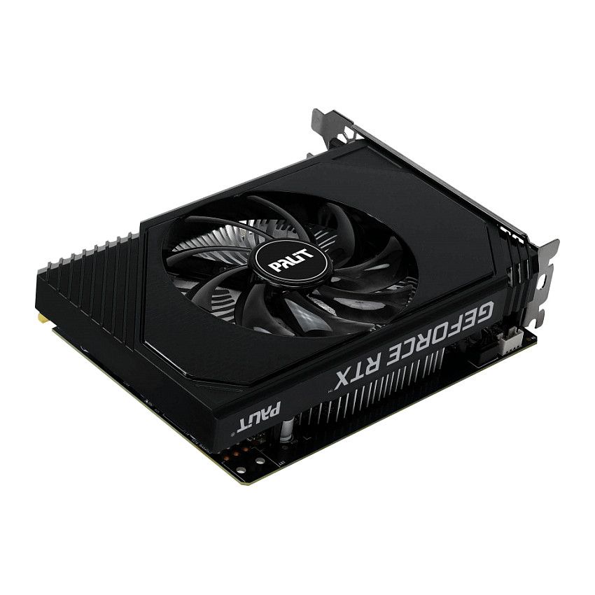 Grafička kartica PALIT RTX 3050 StormX (6gb gddr6)-5