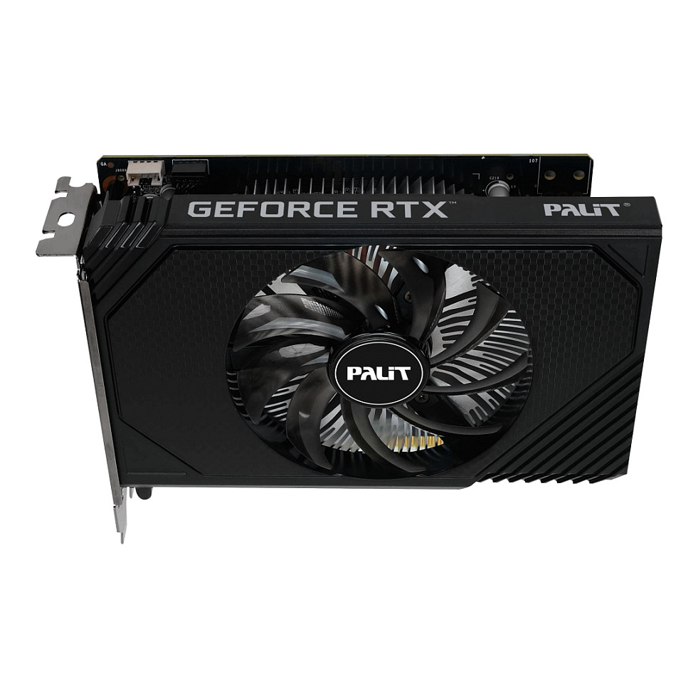 Grafička kartica PALIT RTX 3050 StormX (6gb gddr6)-6