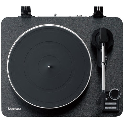 Gramofon LENCO LBTA-165BK, Bluetooth 5.3, RCA, 3.5mm, crni-6