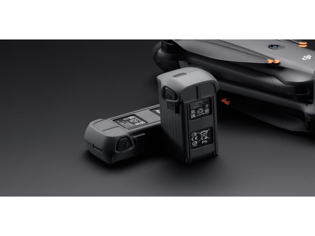 Baterija za dron DJI Mavic 3 Series Intelligent Flight Battery-4