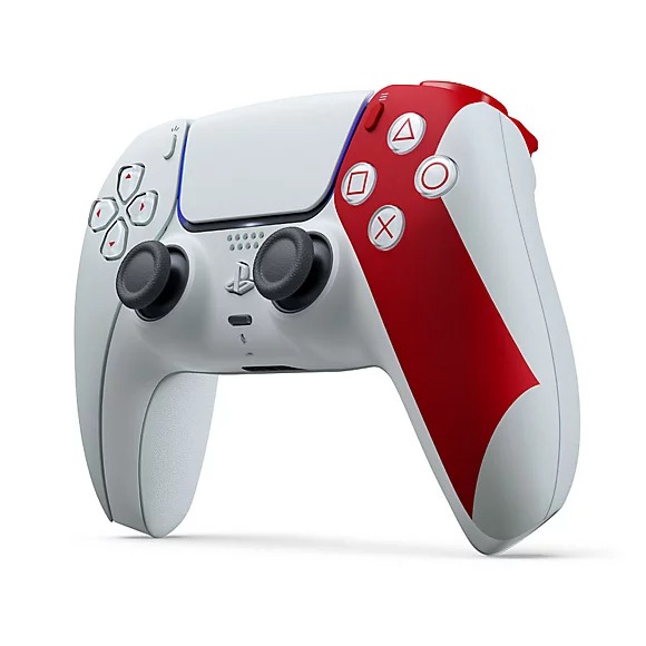 Kontroler PS5 Dualsense Wireless God of War 20th Anniversary Limited Edition-6