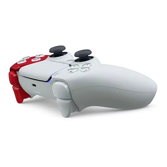 Kontroler PS5 Dualsense Wireless God of War 20th Anniversary Limited Edition-7