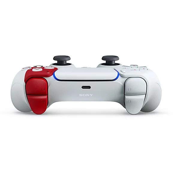 Kontroler PS5 Dualsense Wireless God of War 20th Anniversary Limited Edition-8