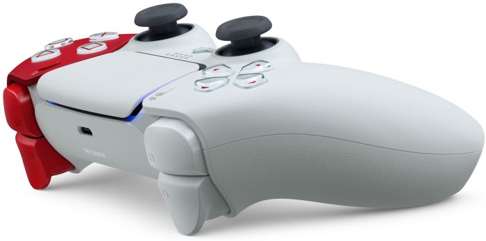 Kontroler PS5 Dualsense Wireless God of War 20th Anniversary Limited Edition-3