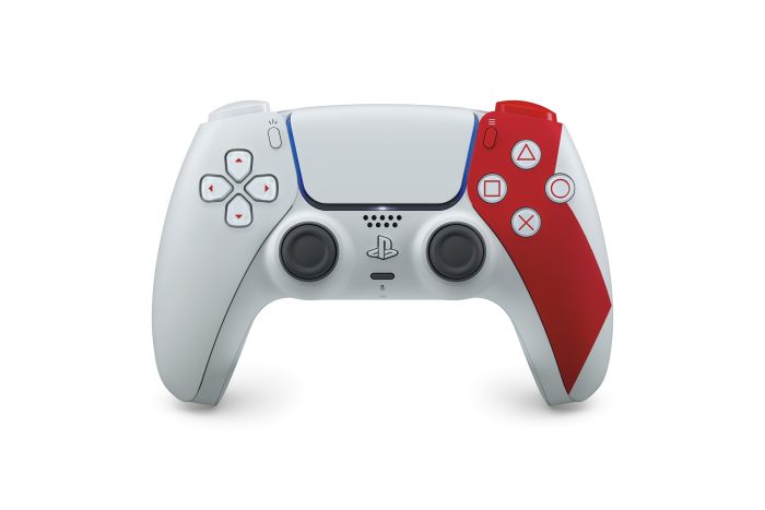 Kontroler PS5 Dualsense Wireless God of War 20th Anniversary Limited Edition-1
