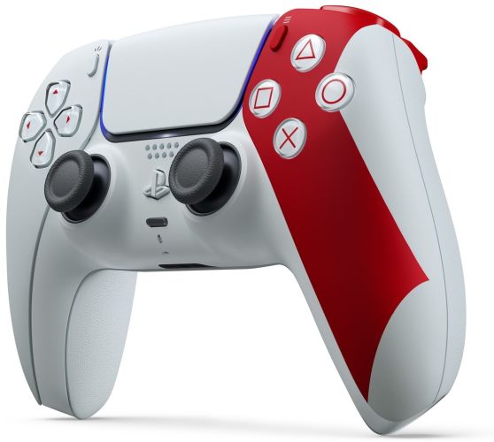 Kontroler PS5 Dualsense Wireless God of War 20th Anniversary Limited Edition-2