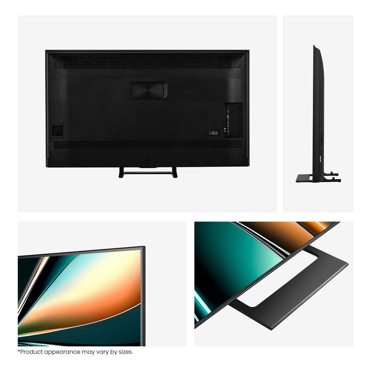 TV HISENSE Mini‑LED + QLED 65U7Q VIDAA TV (165.1 cm, 4K Ultra HD, HDR10+, Dolby Vision, Dolby Atmos, Smart TV)-13