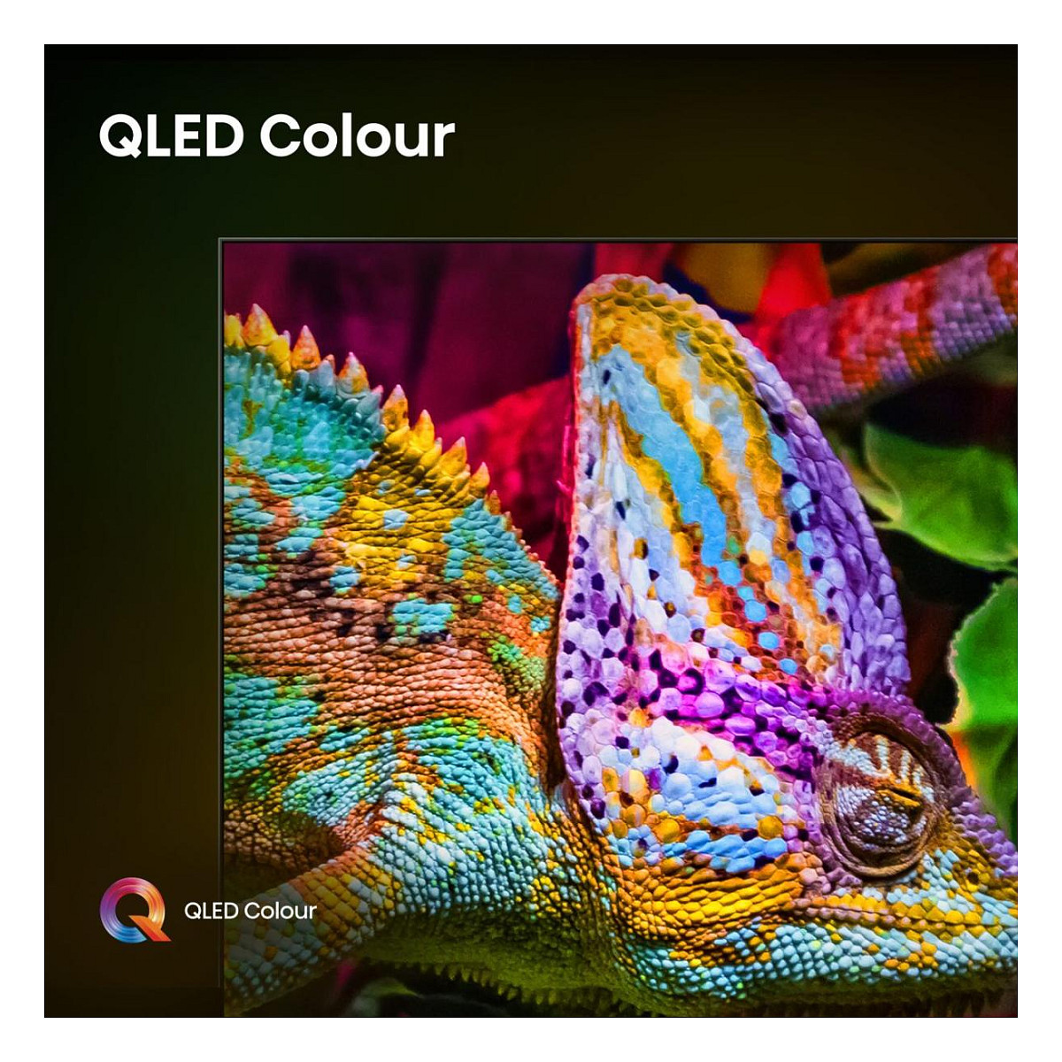 TV HISENSE Mini‑LED + QLED 65U7Q VIDAA TV (165.1 cm, 4K Ultra HD, HDR10+, Dolby Vision, Dolby Atmos, Smart TV)-10