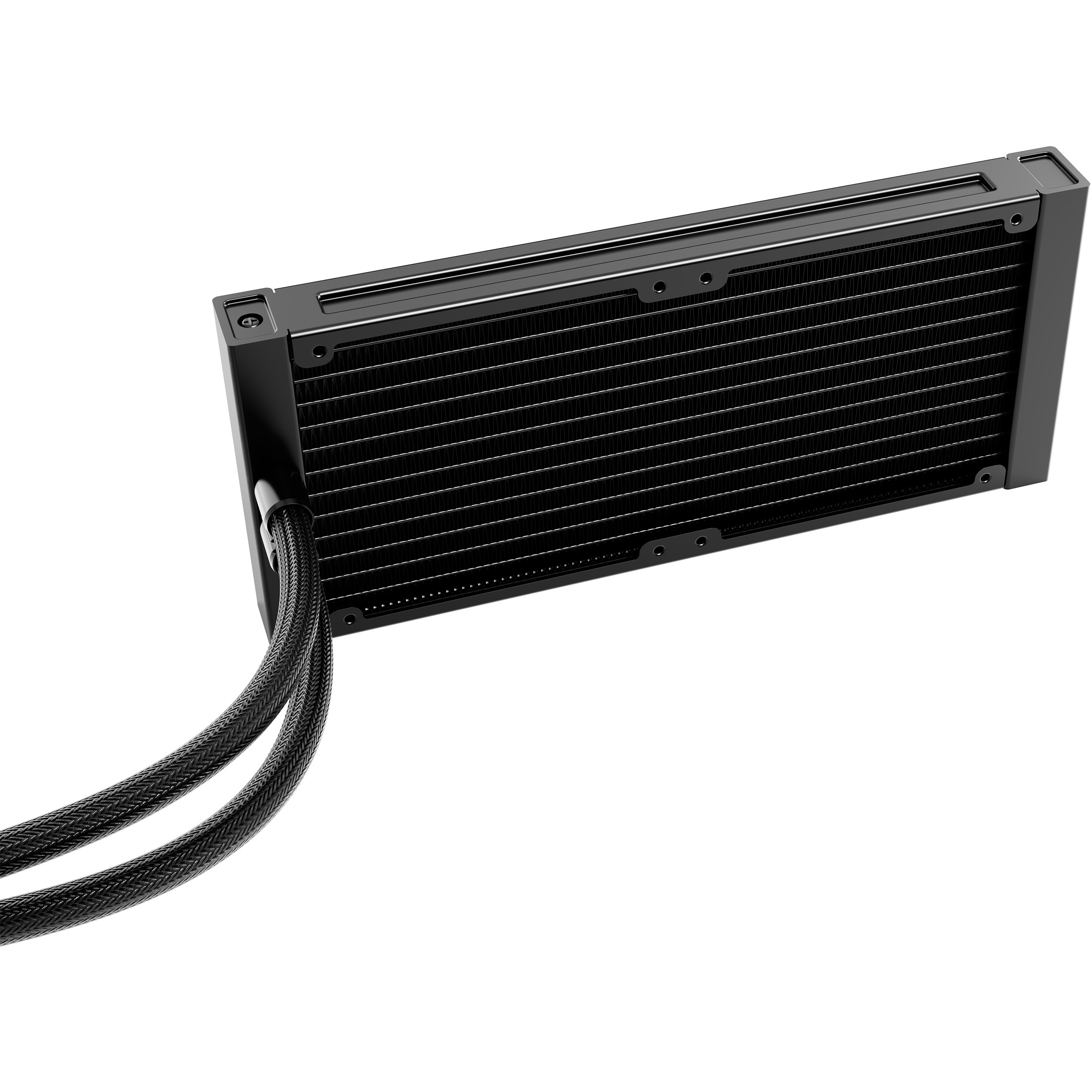 Vodeno hlađenje BE QUIET! PURE LOOP 3 (120mm, crna boja)-3