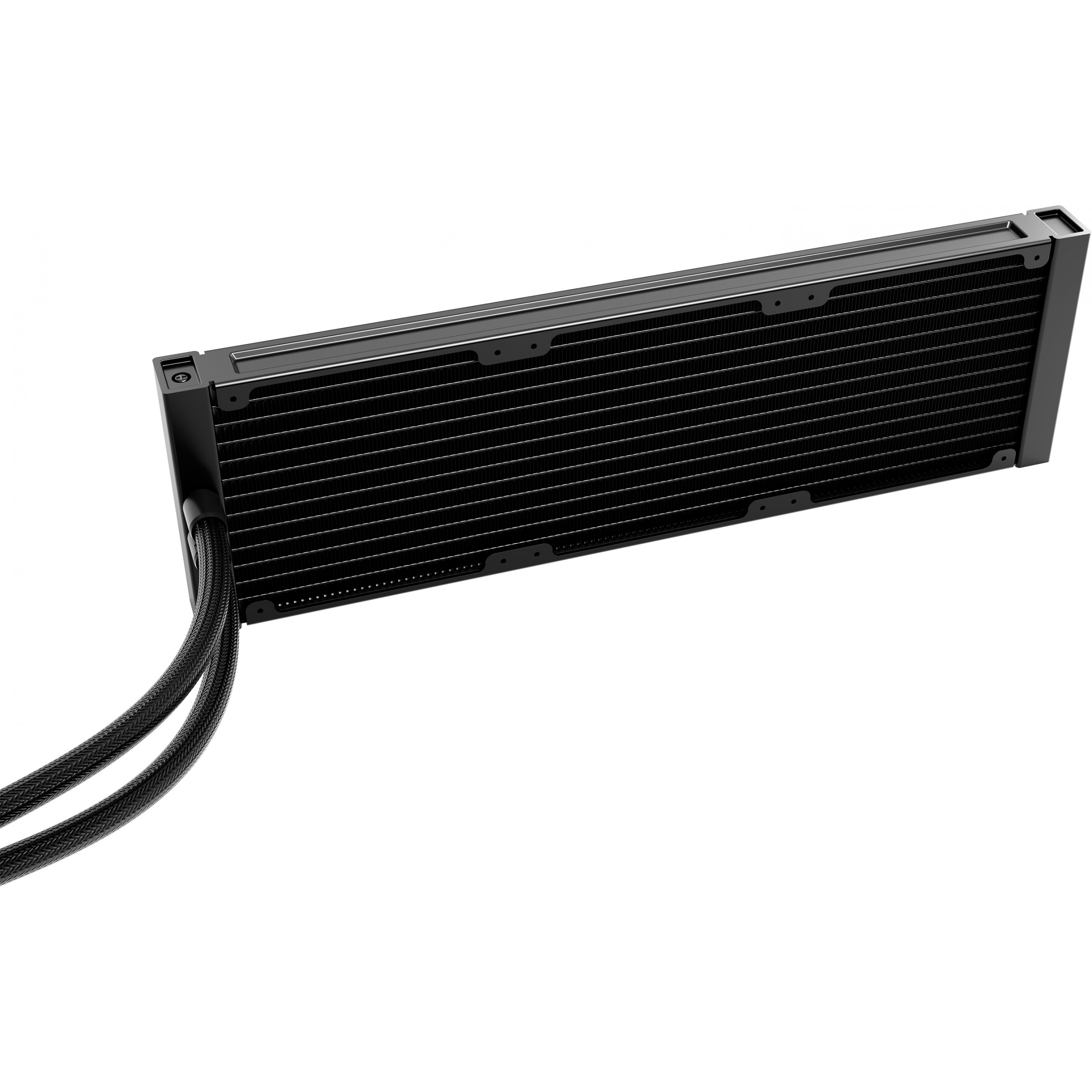 Hladnjak za procesor BE QUIET! PURE LOOP 3 (All-in-one liquid cooler, 12 cm, crni, 1 komad)-3
