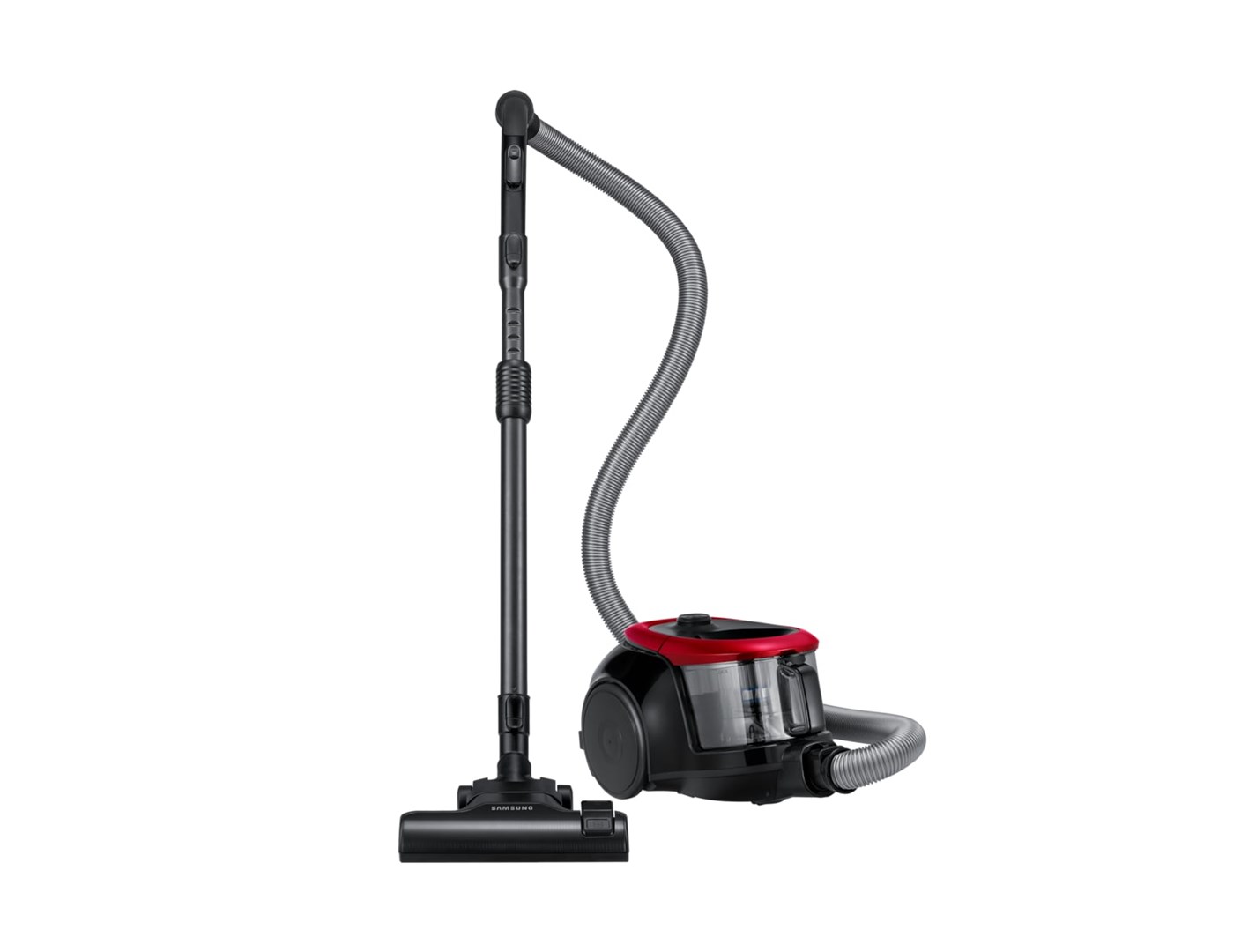 Usisavač SAMSUNG VC07M2110SR (1.5 L, suho usisavanje, 700 W, bez vrećice)-5