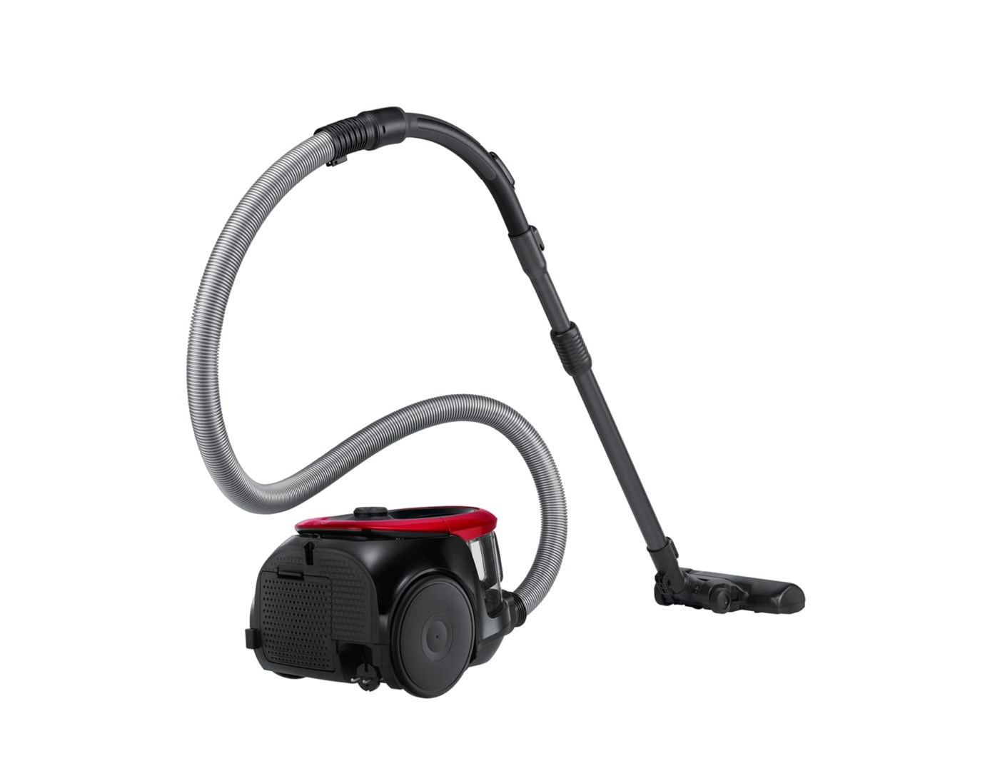 Usisavač SAMSUNG VC07M2110SR (1.5 L, suho usisavanje, 700 W, bez vrećice)-6