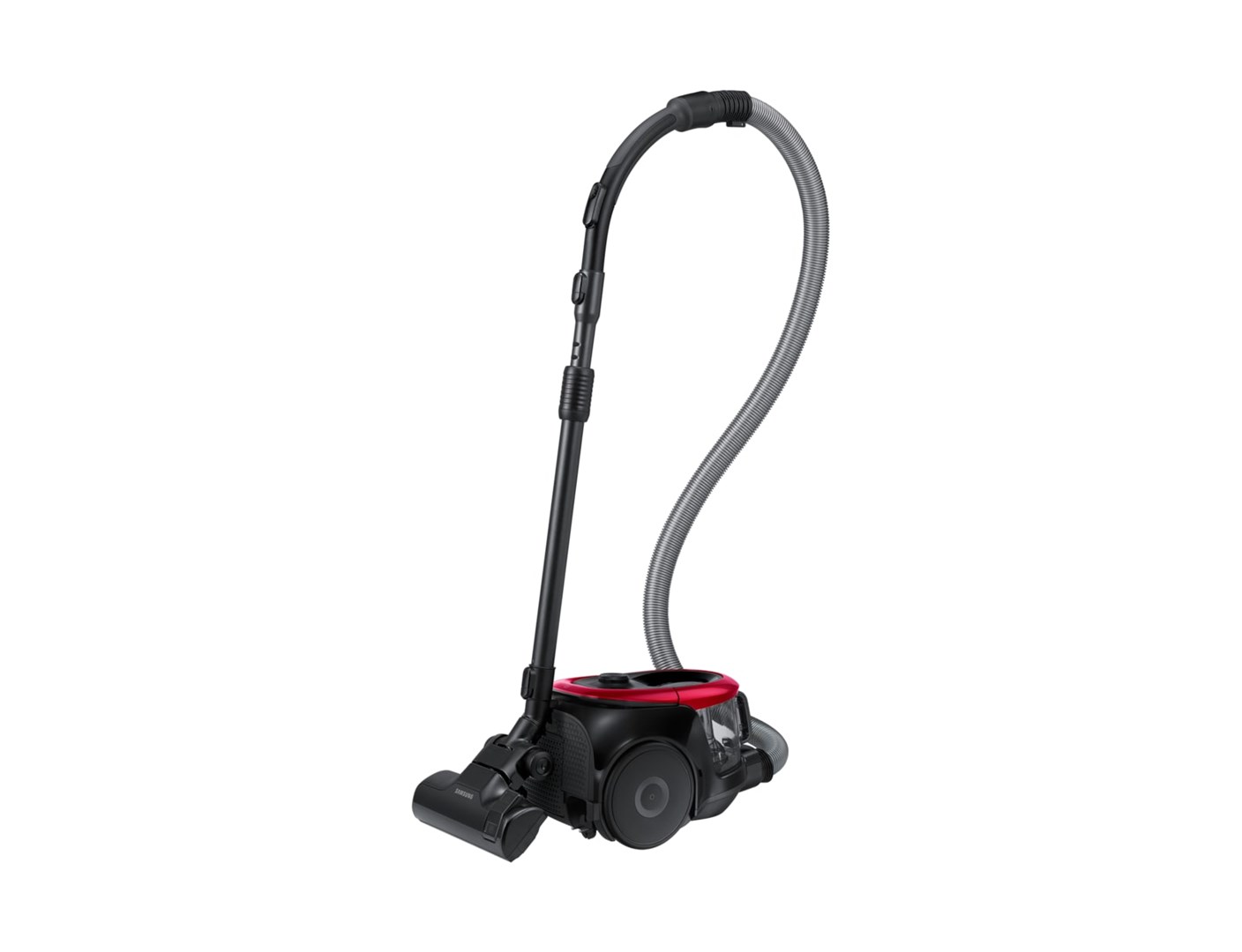 Usisavač SAMSUNG VC07M2110SR (1.5 L, suho usisavanje, 700 W, bez vrećice)-7