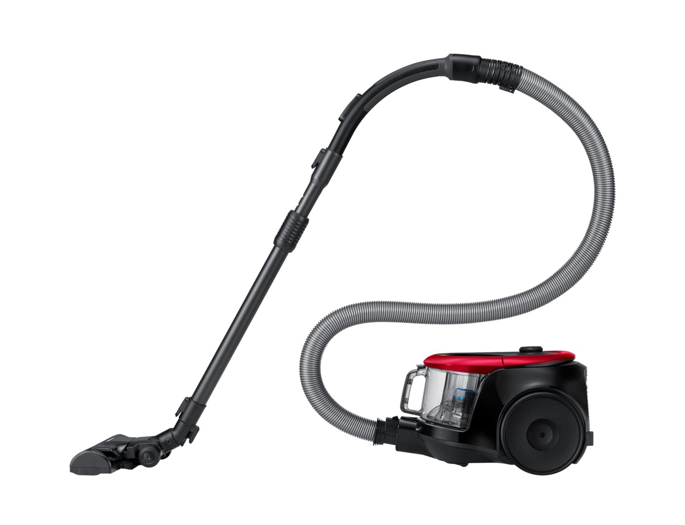 Usisavač SAMSUNG VC07M2110SR (1.5 L, suho usisavanje, 700 W, bez vrećice)-4