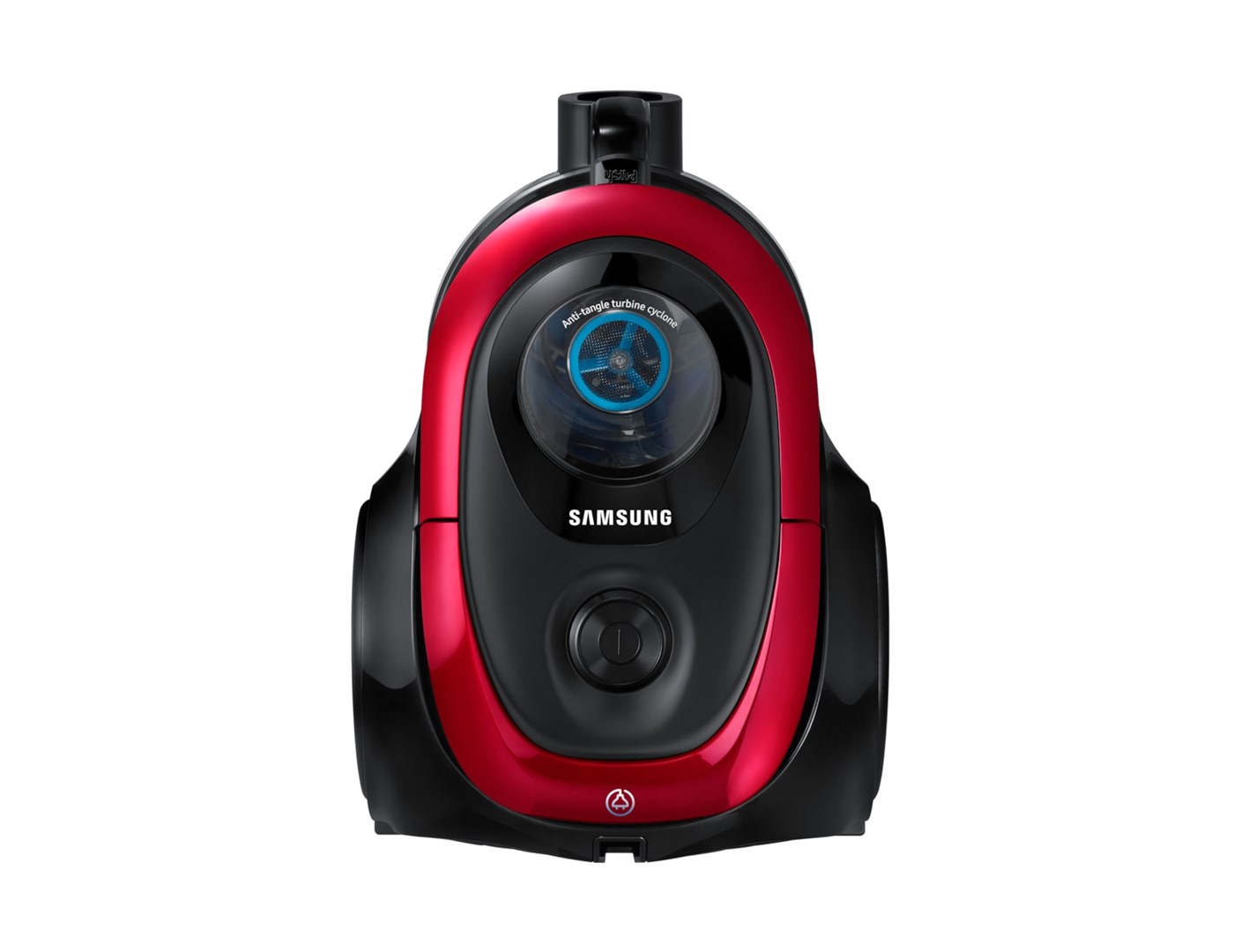 Usisavač SAMSUNG VC07M2110SR (1.5 L, suho usisavanje, 700 W, bez vrećice)-0