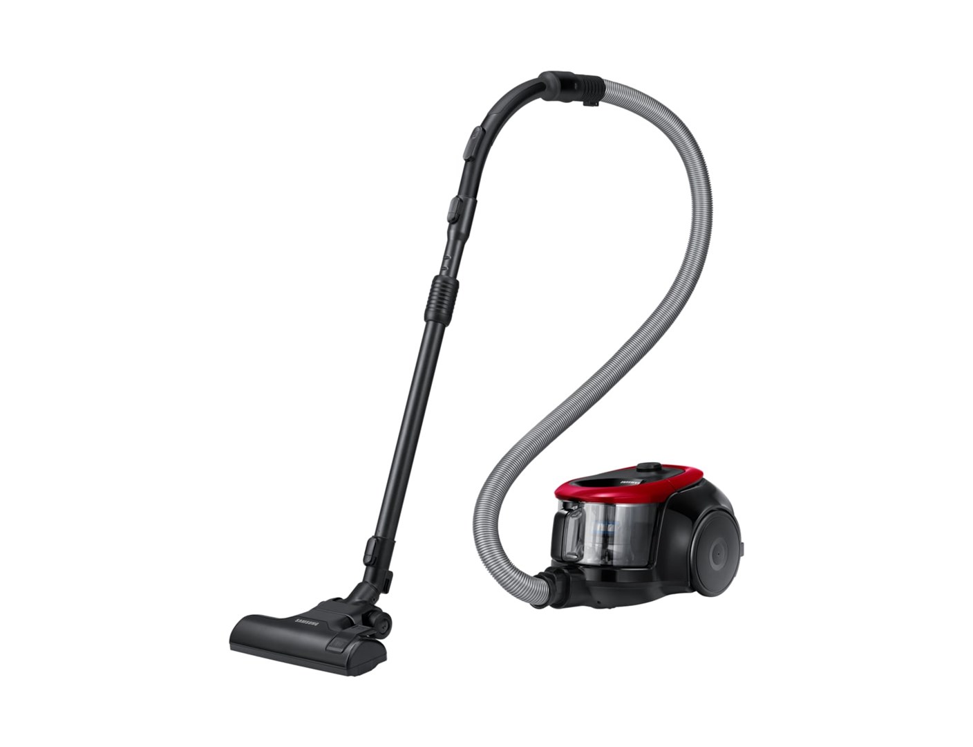 Usisavač SAMSUNG VC07M2110SR (1.5 L, suho usisavanje, 700 W, bez vrećice)-3