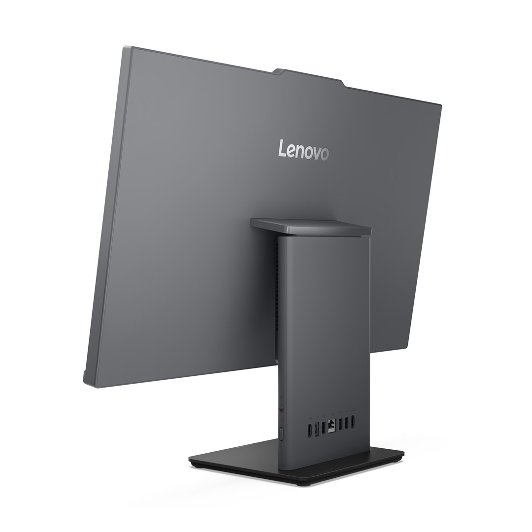 All-in-One PC LENOVO ThinkCentre neo 50a 27 Gen 5 (27", 1920x1080, Intel Core i5-13420H, 16 GB DDR5-SDRAM, 512 GB SSD, Windows 11 Pro, Wi-Fi 6) – internacionalna non HR tipkovnica-6