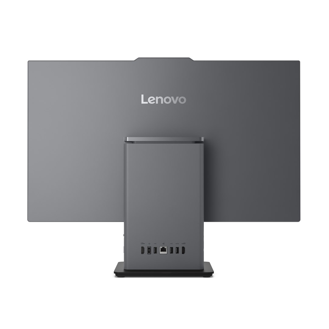 All-in-One PC LENOVO ThinkCentre neo 50a 27 Gen 5 (27", 1920x1080, Intel Core i5-13420H, 16 GB DDR5-SDRAM, 512 GB SSD, Windows 11 Pro, Wi-Fi 6) – internacionalna non HR tipkovnica-7