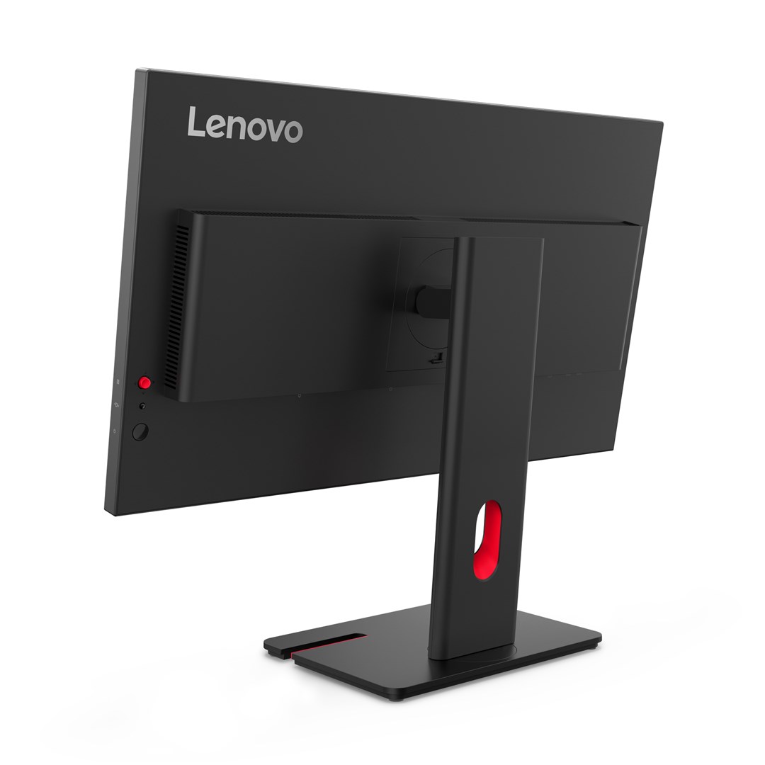 Monitor LENOVO ThinkVision T27-40 (27", 1920 x 1080, Full HD, LED, crna)-6