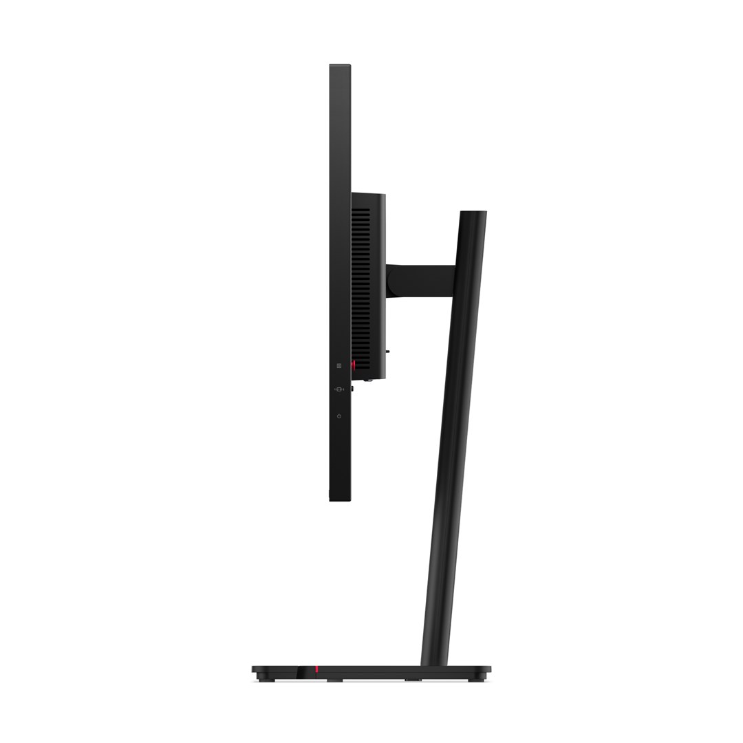 Monitor LENOVO ThinkVision T27-40 (27", 1920 x 1080, Full HD, LED, crna)-4