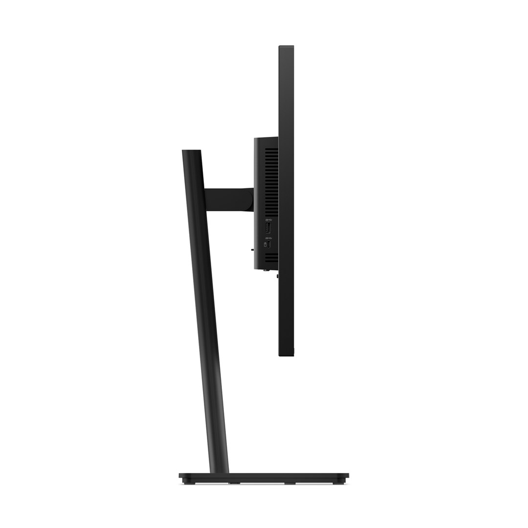 Monitor LENOVO ThinkVision T27-40 (27", 1920 x 1080, Full HD, LED, crna)-5
