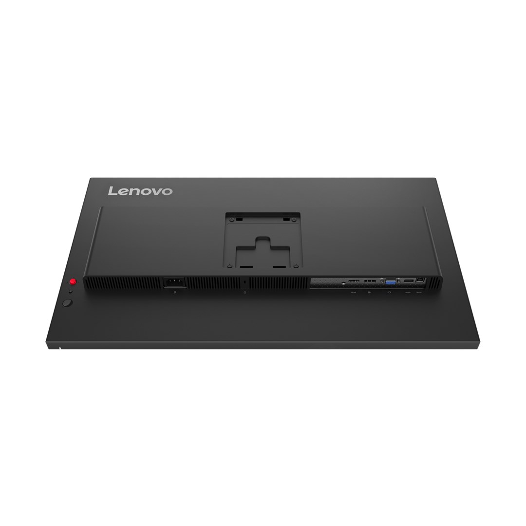 Monitor LENOVO ThinkVision T27-40 (27", 1920 x 1080, Full HD, LED, crna)-9