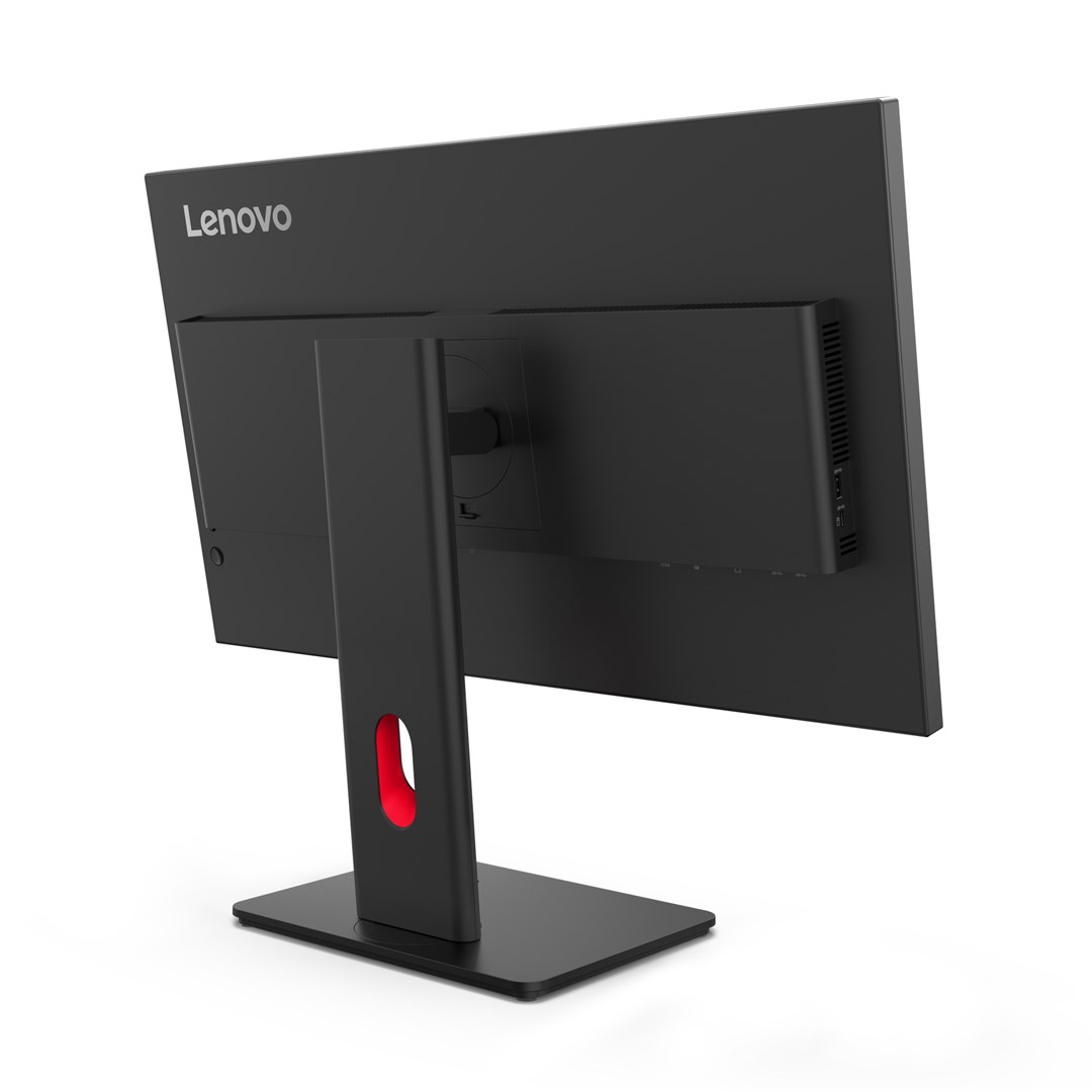 Monitor LENOVO ThinkVision T27-40 (27", 1920 x 1080, Full HD, LED, crna)-7
