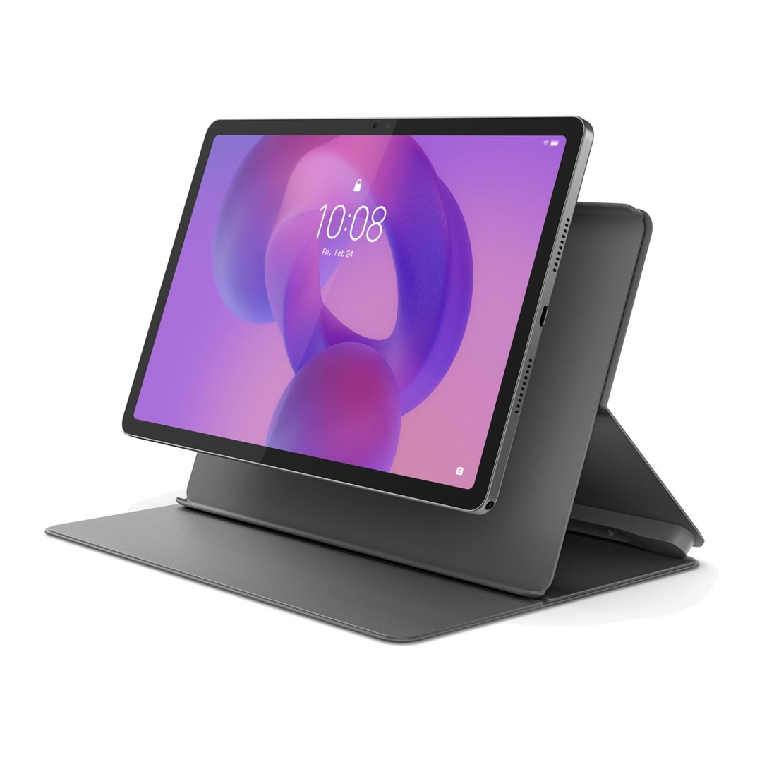 Tablet LENOVO Idea Tab MediaTek Dimensity 6300 11" 2.5K IPS 500nits 90Hz Touch 8/128GB Arm Mali-G57 MC2 WiFi Luna Grey-7