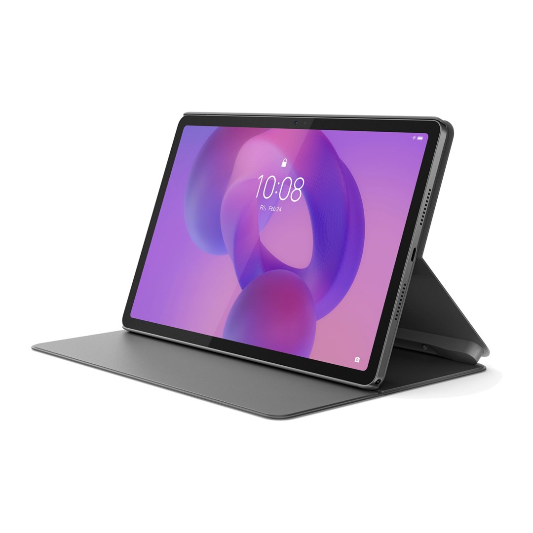 Tablet LENOVO Idea Tab MediaTek Dimensity 6300 11" 2.5K IPS 500nits 90Hz Touch 8/128GB Arm Mali-G57 MC2 WiFi Luna Grey-10