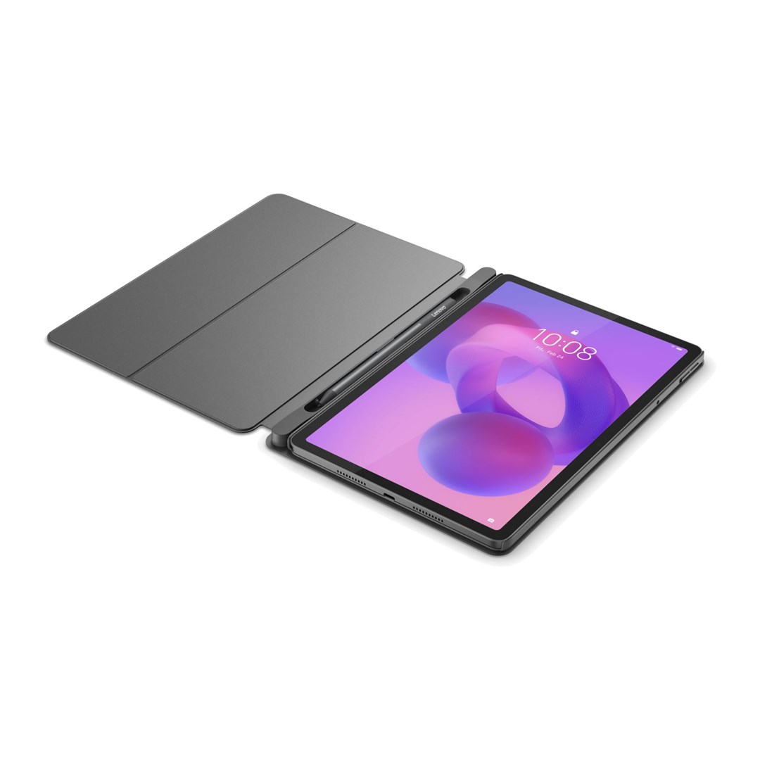 Tablet LENOVO Idea Tab MediaTek Dimensity 6300 11" 2.5K IPS 500nits 90Hz Touch 8/128GB Arm Mali-G57 MC2 WiFi Luna Grey-9