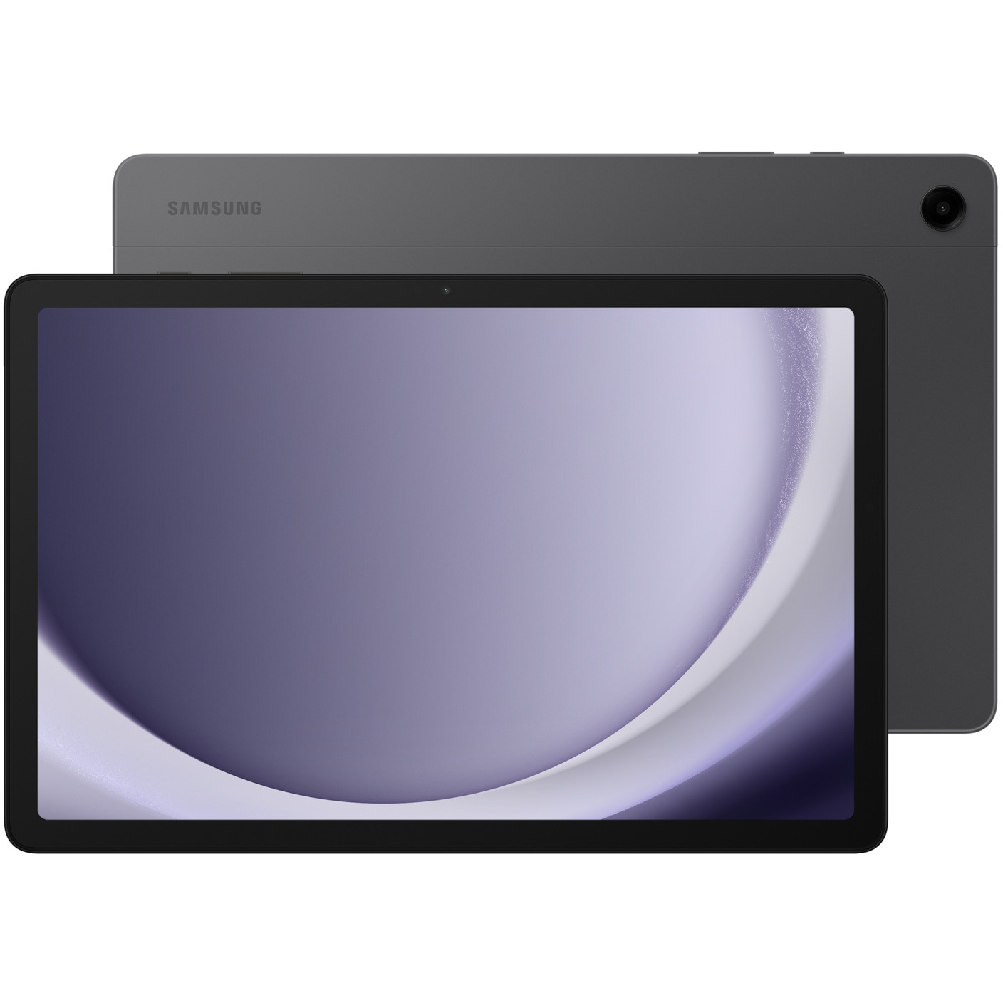 Tablet SAMSUNG Galaxy Tab A9+ SM-X216RZAREUE 5G (11" ekran, 128 GB, 6 GB RAM, Qualcomm Snapdragon, Android 13, Graphite)