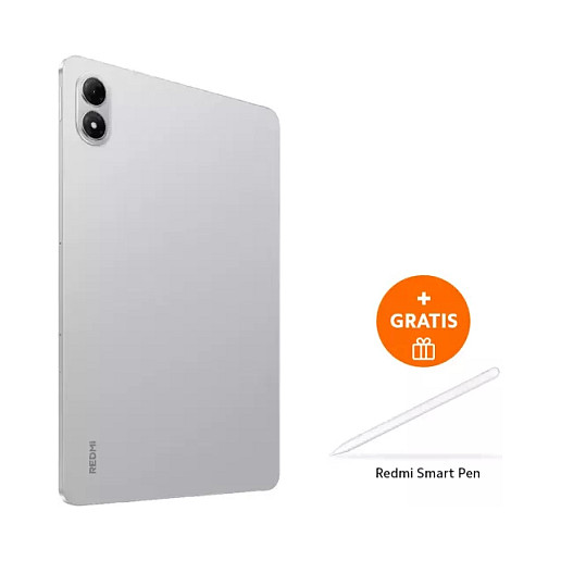 Tablet XIAOMI Redmi Pad Pro 12.1" 2.5K 120Hz, 8GB, 256GB, WiFi, Graphite Gray-7